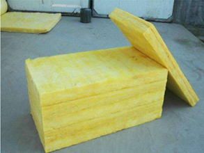 玻璃棉制品2