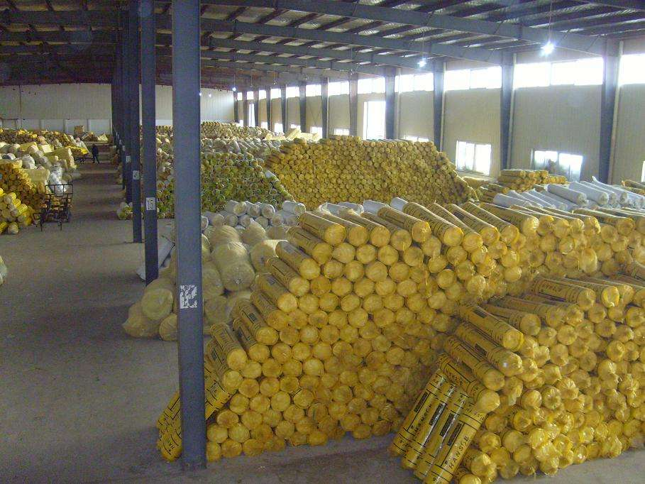 玻璃棉制品8