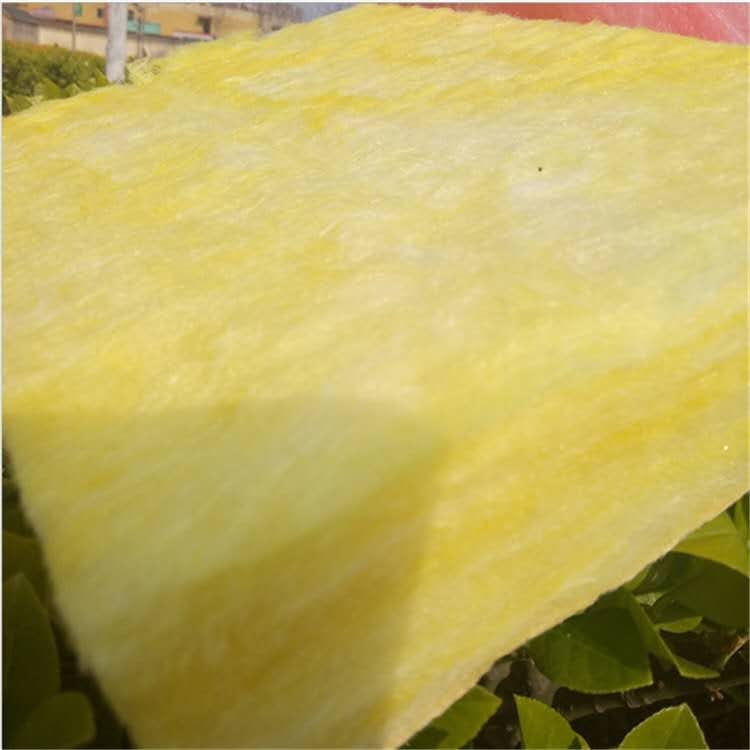 西安玻璃棉制品