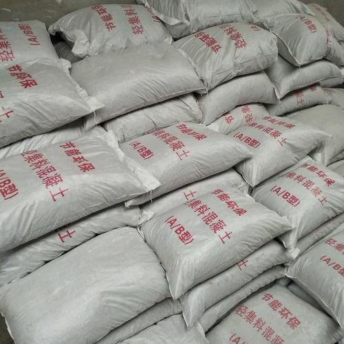 復(fù)合輕集料5