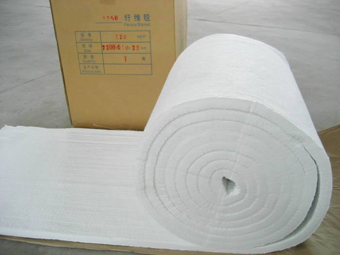 硅酸鋁制品5