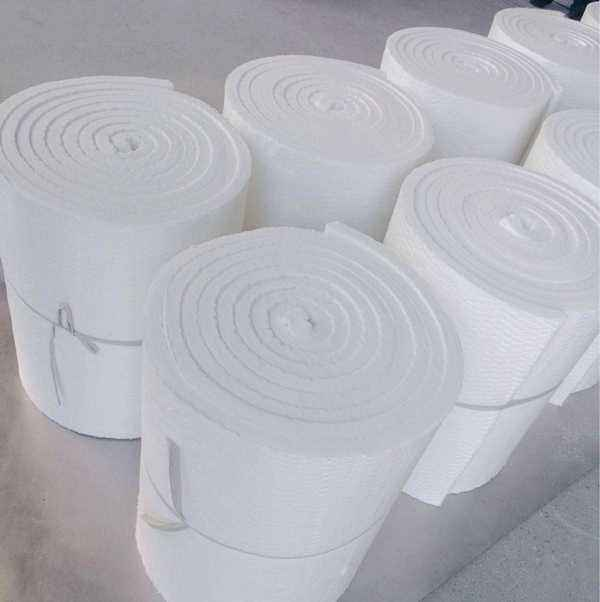 硅酸鋁制品12