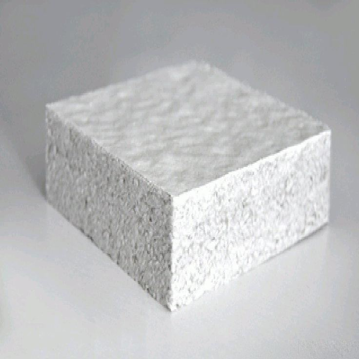 無機(jī)纖維噴涂5
