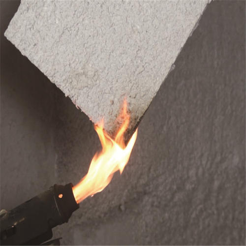 無機(jī)纖維噴涂施工方案
