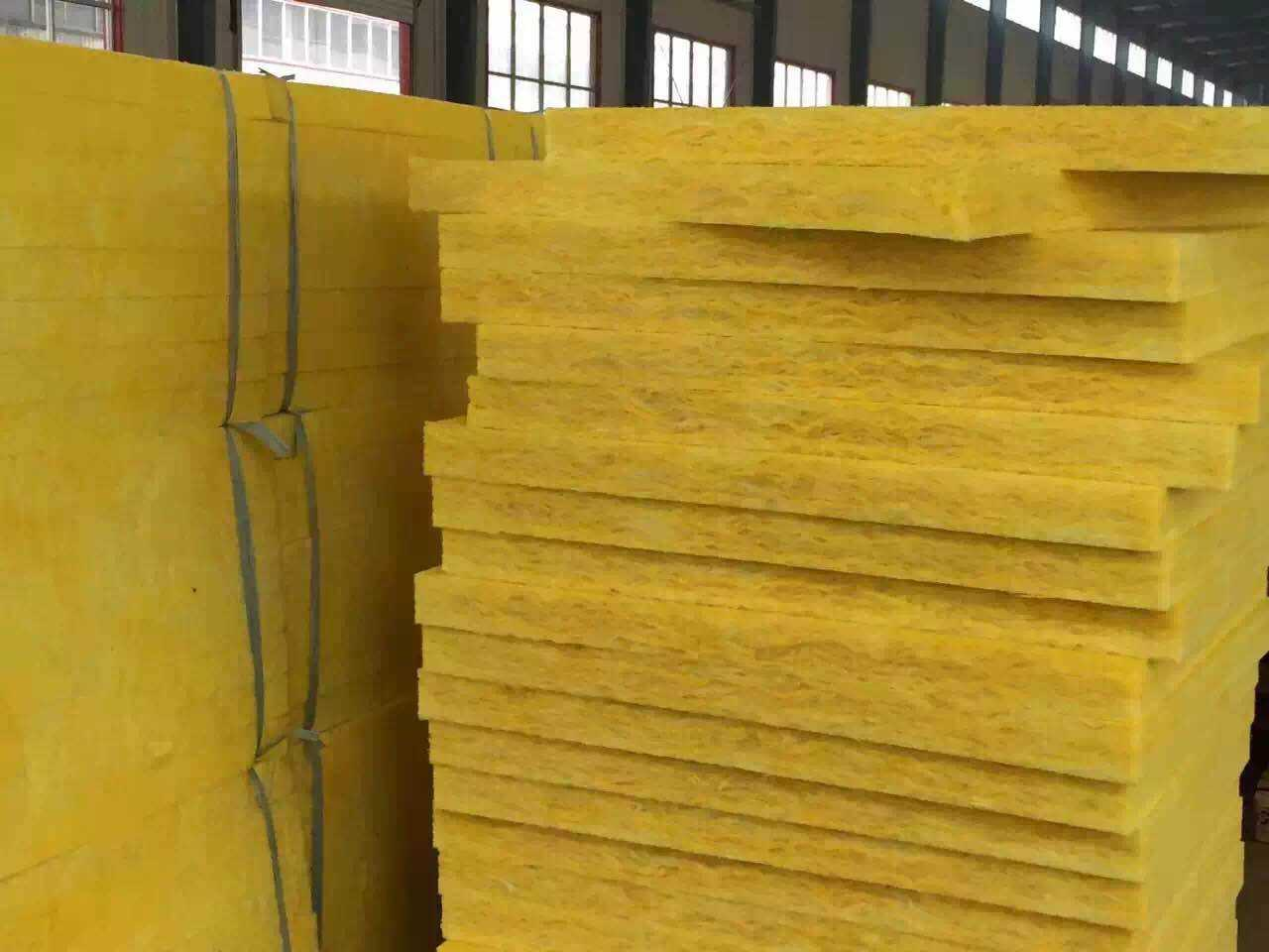 巖棉制品5