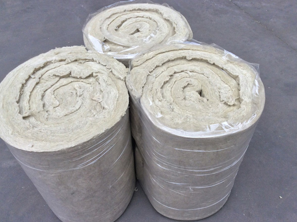 下雨天巖棉制品的防護(hù)